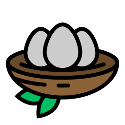 Nest icon