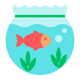 fischglas icon