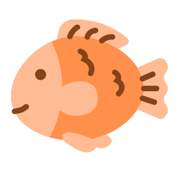 Goldfish icon