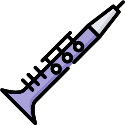 Clarinet icon