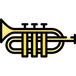 Trumpet icon