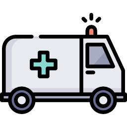 Ambulance icon