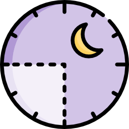 Nightime icon