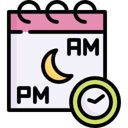 Schedule icon