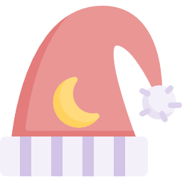 schlafmütze icon