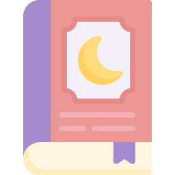 Book icon