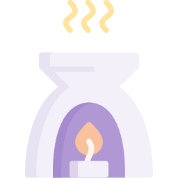 aroma icono