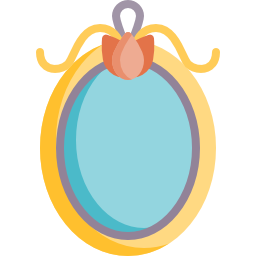 Mirror icon