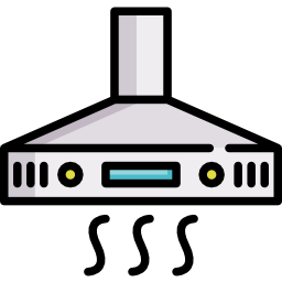 Extractor icon