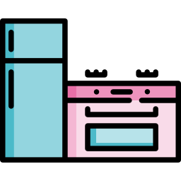 Kitchen icon