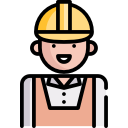 Worker icon