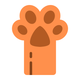 발 icon