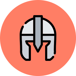 Helmet icon