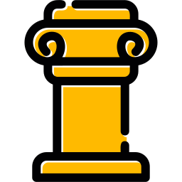 Pillar icon