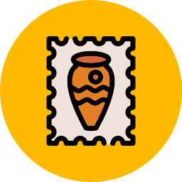 malerei icon