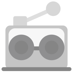 radio icon