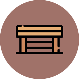 Table icon