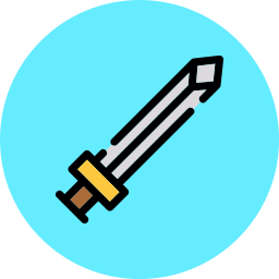 Sword icon