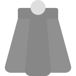 Skirt icon