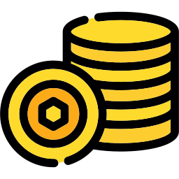 Coins icon