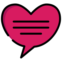 flirten icon