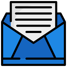 Mail icon