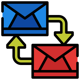 Mail icon