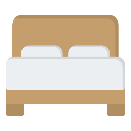 Bed icon