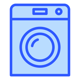 lavanderia Ícone