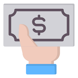 Payment icon