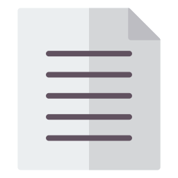 Note icon