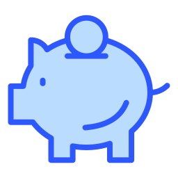 Savings icon