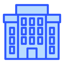 Bank icon