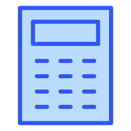 Calculator icon