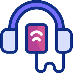 audioguide icon