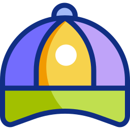 Cap icon