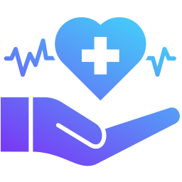 ヘルスケア icon