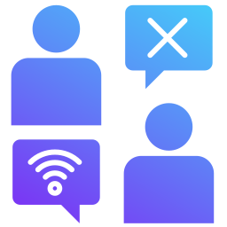 デジタルデバイド icon