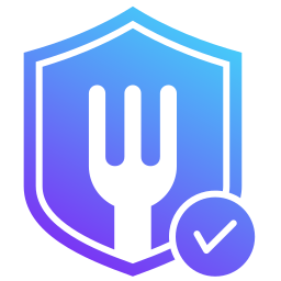 식량안보 icon