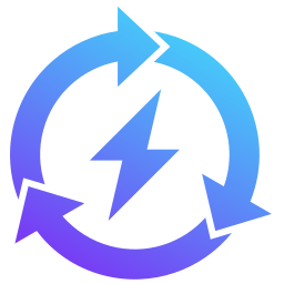 hernieuwbare energie icoon