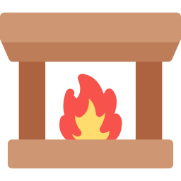 난로 icon