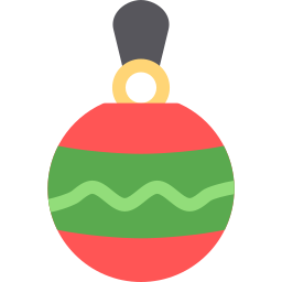 Bauble icon