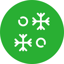 Snowflake icon