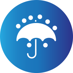 Umbrella icon