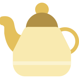 Teapot icon