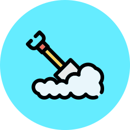 schaufel icon