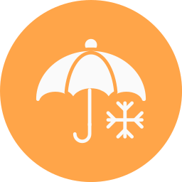 Umbrella icon