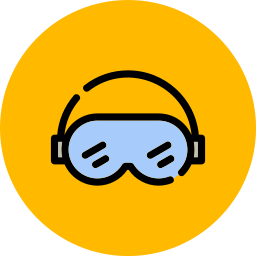 skibrille icon