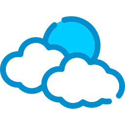 Clouds icon