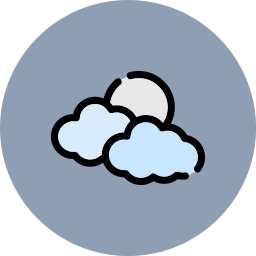 Clouds icon